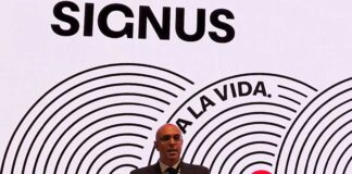 20 aniversario Signus