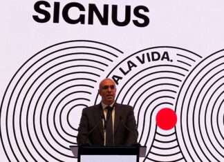 20 aniversario Signus