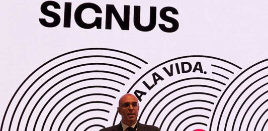 20 aniversario Signus