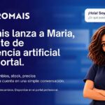 Euromais María