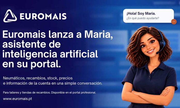 Euromais María