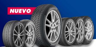 FALKEN EUROALL SEASON AS220
