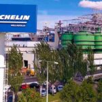 Michelin fábrica Valladolid
