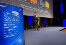 37 Congreso Grupo Serca