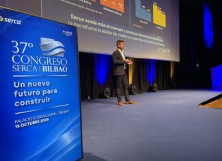37º Congreso de Serca: Grupo Serca se reinventa para apuntalar su futuro 37 Congreso Grupo Serca