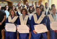 Grupo Soledad gradúa a la primera promoción de su escuela de negocios ‘Soledad Next Level’ y pone en marcha su segunda edición Grupo Soledad