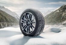 El Hankook Winter i*cept evo 4 triunfa en la prueba de neumáticos de invierno para vehículos SUV y crossover de ‘Auto Bild Allrad’ Hankook Auto Bild Allrad