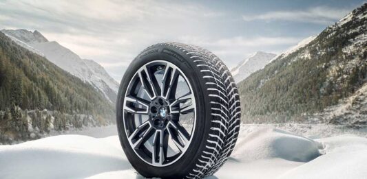 Hankook Auto Bild Allrad