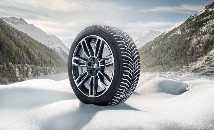 Hankook Auto Bild Allrad