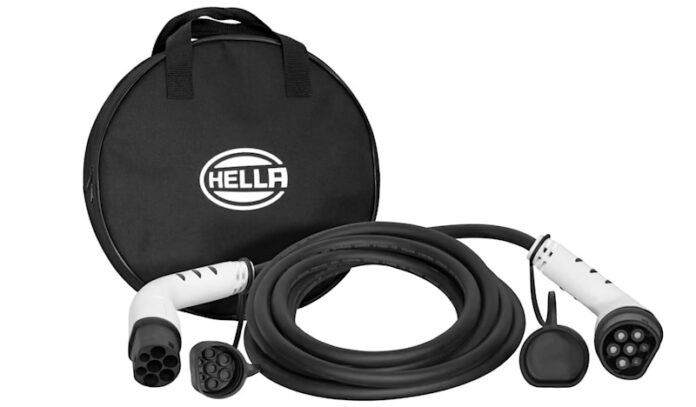 Hella eléctricos HELLA incrementa su oferta para vehículos 100% eléctricos
