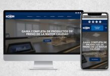 ICER WEB
