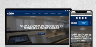 ICER WEB