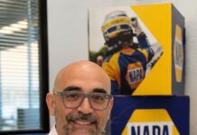 AAG Iberia incorpora a Juan Sánchez Valderrama como Business Development Manager de Equipamiento de Taller Juan Sánchez Valderrama