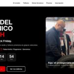Launch Día Mecánico
