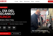 Launch Día Mecánico