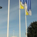 Michelin fábrica Valladolid