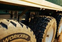 Michelin amplía su gama de neumáticos para remolques agrícolas con el nuevo Michelin WorkXBib Michelin WorkXBib