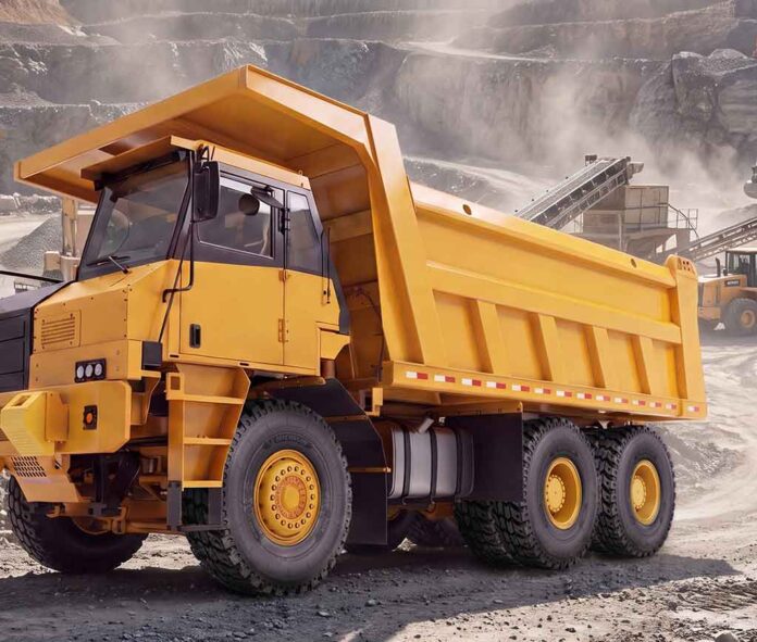MICHELIN-XDR-WIDE-BODY-TRUCK_5 MICHELIN XDR Wide Body Truck