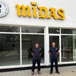 Midas Barcelona