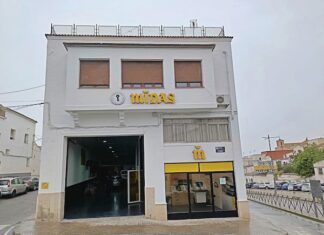 Midas Ocaña