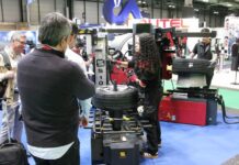 MOTORTEC se convierte en patrocinador de EGEA para reforzar su conexión con el sector de equipamiento de taller Motortec egea