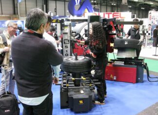 Motortec egea