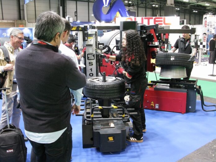 Motortec egea Motortec egea
