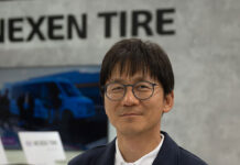 Nexen Tire integra sus negocios de reposición y equipo original en Europa y nombra a DC Kim como nuevo CEO Nexen DC Kim