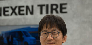 Nexen DC Kim