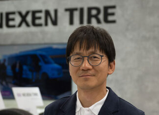 Nexen DC Kim