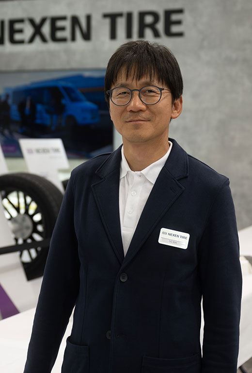NEXEN-DC-Kim Nexen DC Kim
