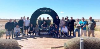 Nokian talleres Hakka 2026