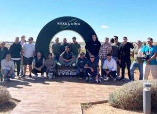 Nokian talleres Hakka 2026