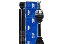 Pemebla lanza PMB Parts, su marca propia de recambios para tiendas y distribuidores PMB Parts
