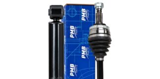 PMB Parts