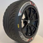Bridgestone Fórmula E