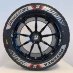 Bridgestone Fórmula E
