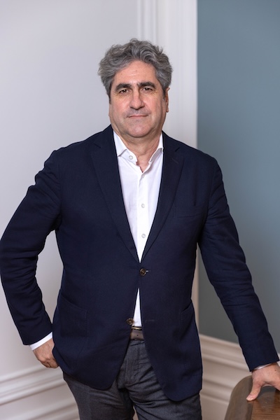 Pascal Popis NEXUS Automotive International y Meritor negocian una alianza estratégica