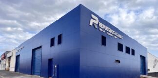 REPUESTOS ROSADO