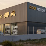 Rodi Motor Services Lleida