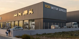 Rodi Motor Services Lleida