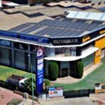 Talleres Ruvamar