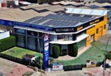 Talleres Ruvamar