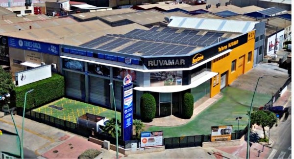 Talleres Ruvamar Talleres Ruvamar