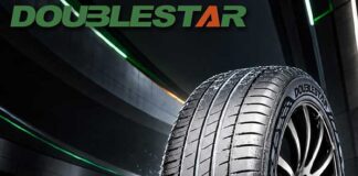 Tiresur Doublestar
