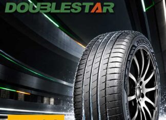 Tiresur Doublestar