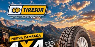 Tiresur 4x4