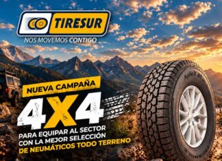 Tiresur 4x4