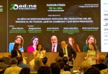 TNU VIII FORO ADINE