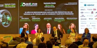 TNU VIII FORO ADINE